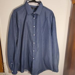 Button Up dress shirt